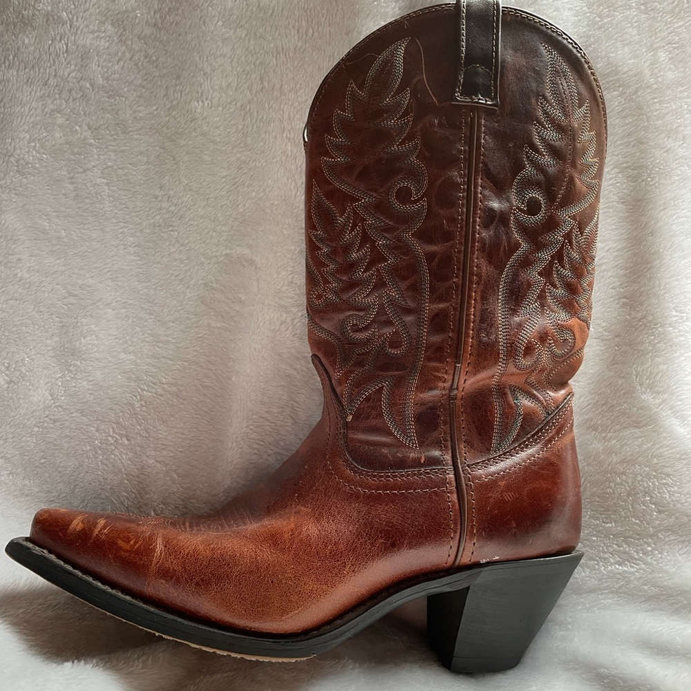 Stunning Laredo boots